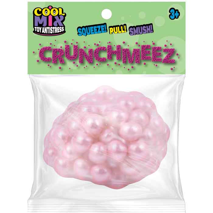 Cool Mix Crunchmeez